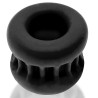 Oxballs Ballstretcher Core 25 mm - Hauteur 45 mm Noir
